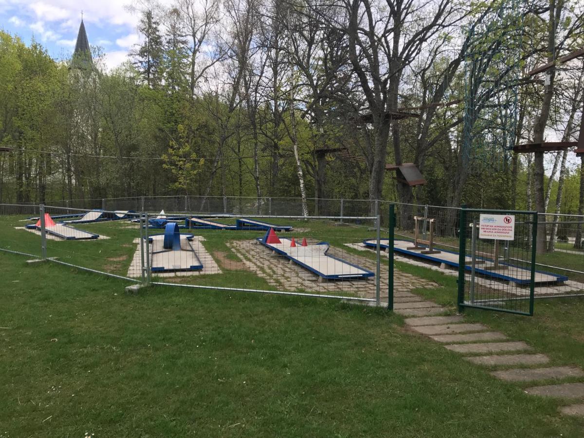 Apartman Pod Lomnickym Stitom - 105M2 Tatrzańska Łomnica Zewnętrze zdjęcie