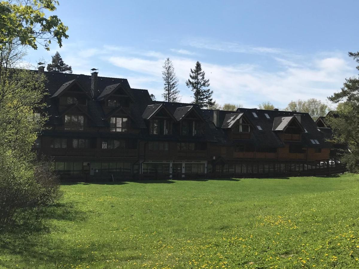 Apartman Pod Lomnickym Stitom - 105M2 Tatrzańska Łomnica Zewnętrze zdjęcie