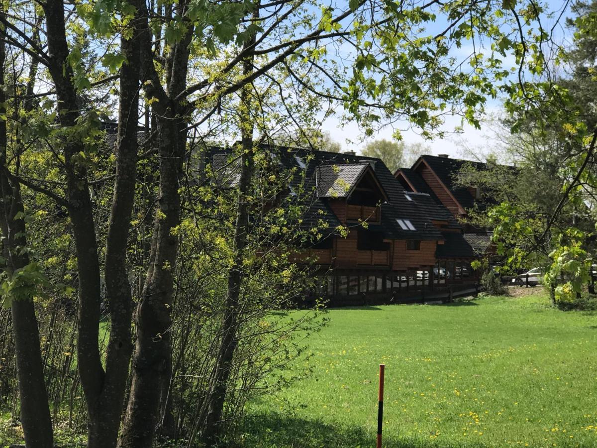 Apartman Pod Lomnickym Stitom - 105M2 Tatrzańska Łomnica Zewnętrze zdjęcie