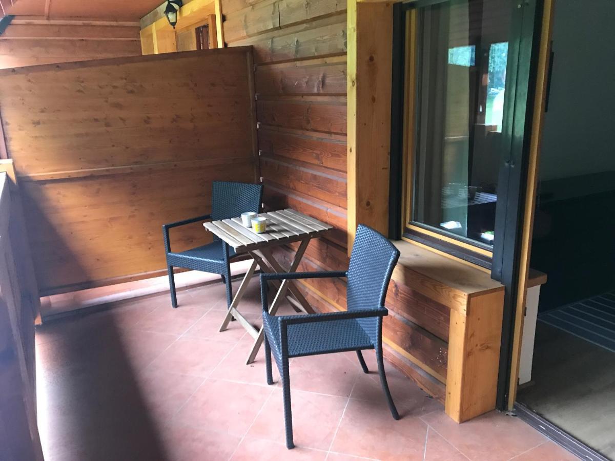 Apartman Pod Lomnickym Stitom - 105M2 Tatrzańska Łomnica Zewnętrze zdjęcie