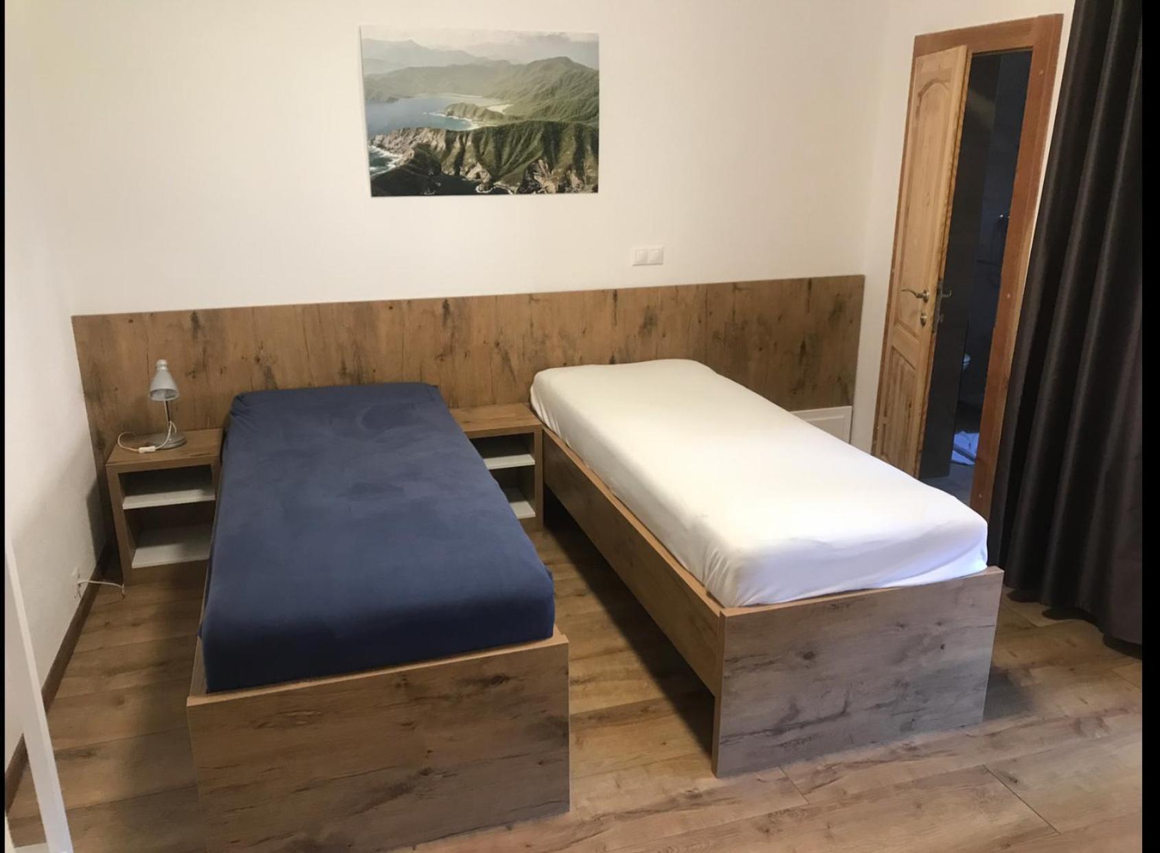 Apartman Pod Lomnickym Stitom - 105M2 Tatrzańska Łomnica Zewnętrze zdjęcie