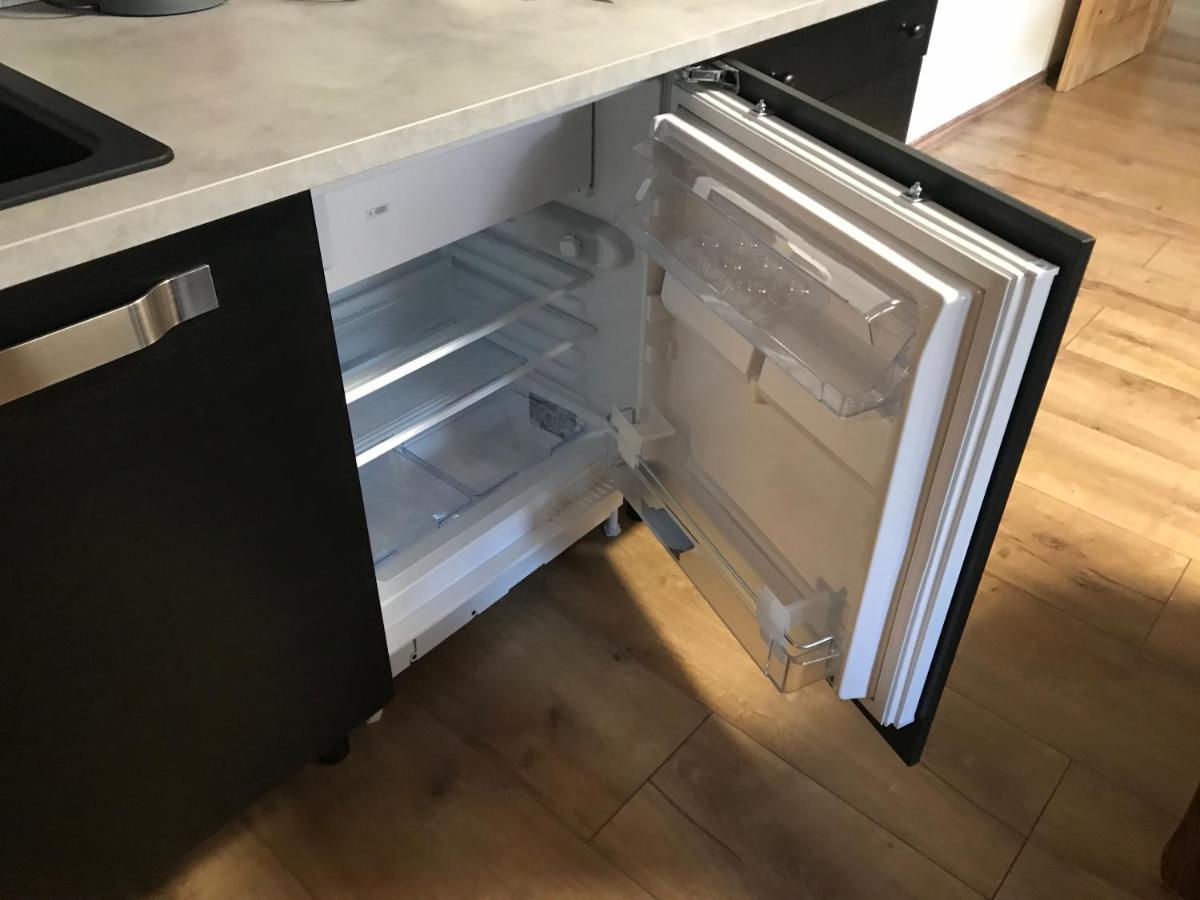 Apartman Pod Lomnickym Stitom - 105M2 Tatrzańska Łomnica Zewnętrze zdjęcie
