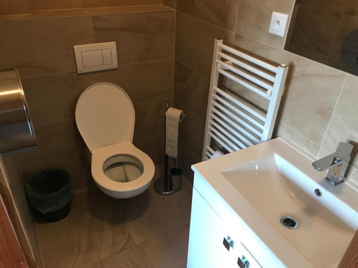 Apartman Pod Lomnickym Stitom - 105M2 Tatrzańska Łomnica Zewnętrze zdjęcie