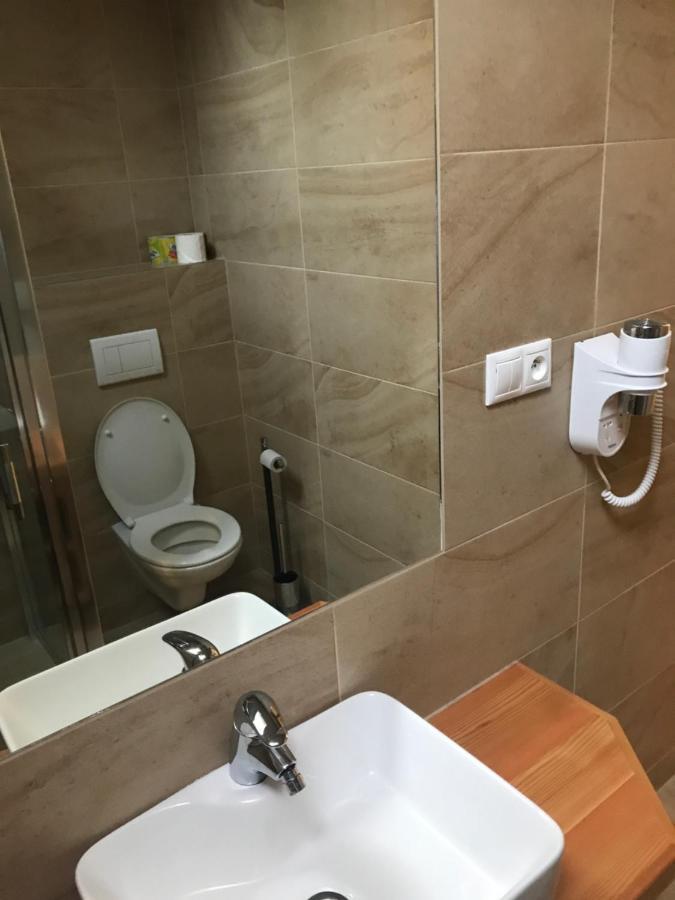 Apartman Pod Lomnickym Stitom - 105M2 Tatrzańska Łomnica Zewnętrze zdjęcie
